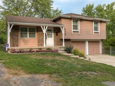 5238 N Manchester Ave, Kansas City, MO, 64119