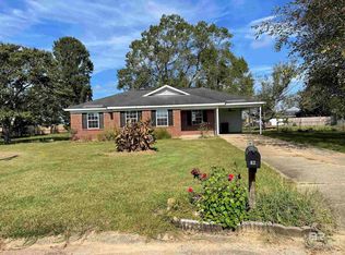62 Northgate Cir, Loxley, AL 36551