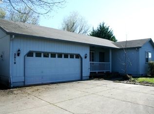 2519 Primrose St, Eugene, OR 97402
