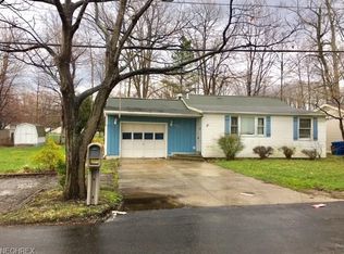 1035 Elm Ave, Madison, OH 44057