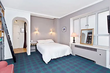 Sold by Keller Williams NYC