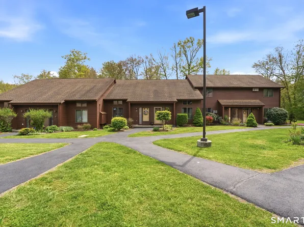 348 Boston Post Road #A4, Waterford, CT 06385