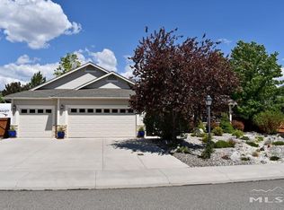 2859 San Juan Cir, Minden, NV 89423