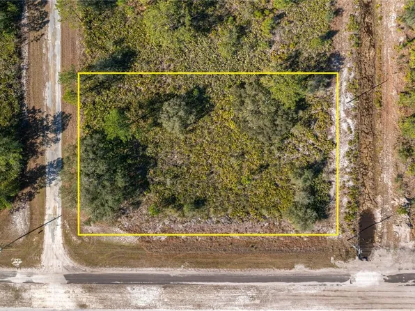 Oleander Dr Lot 1, Indian Lake Estates, FL 33855