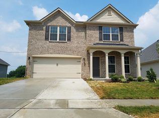 3009 Our Tibbs Trl #HOUSE, Lexington, KY 40511