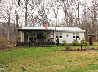 1717 Paint Rock Ferry Rd, Kingston, TN 37763