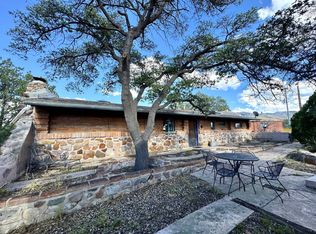 33 Thunder Mountain Rd, Elgin, AZ 85611