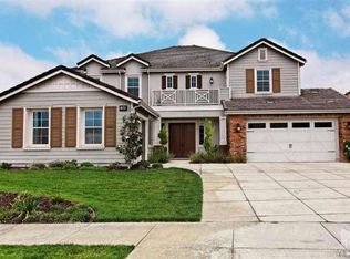 13689 Pinefield Ct, Moorpark, CA 93021