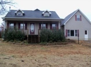801 Strawberry Loop, Lamar, AR 72846