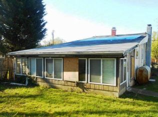 217 Po Box, Deepwater, NJ 08023