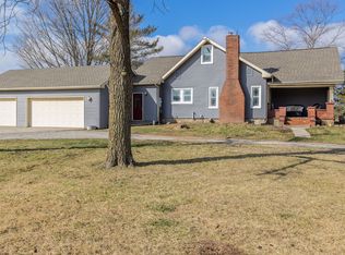 13501 W River Valley Rd, Yorktown, IN 47396