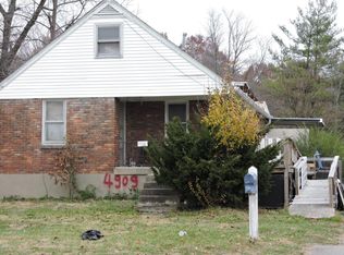 4909 Poplar Level Rd, Louisville, KY 40219