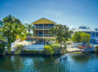 38 Mutiny Pl, Key Largo, FL 33037