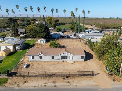 5207 Avenue A, Modesto, CA, 95358