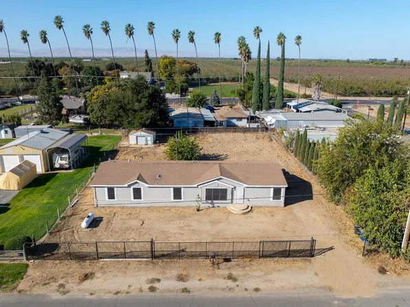 5207 Avenue A, Modesto, CA 95358