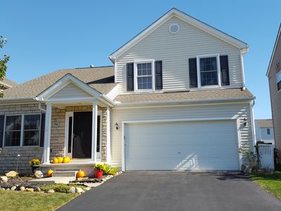 792 Shellbark St, Blacklick, OH, 43004