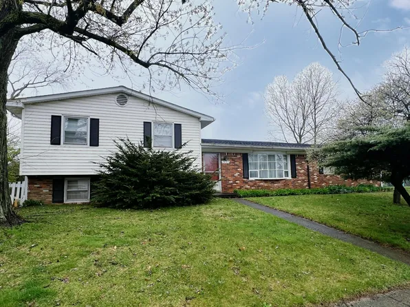 2635 Covington St, West Lafayette, IN 47906