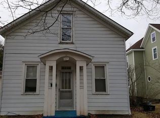 227 Brooklyn Ave, Sidney, OH 45365