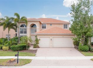1825 Senegal Date Dr, Naples, FL 34119