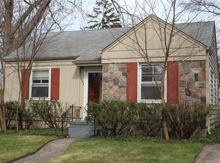 636 Farmdale St, Ferndale, MI 48220