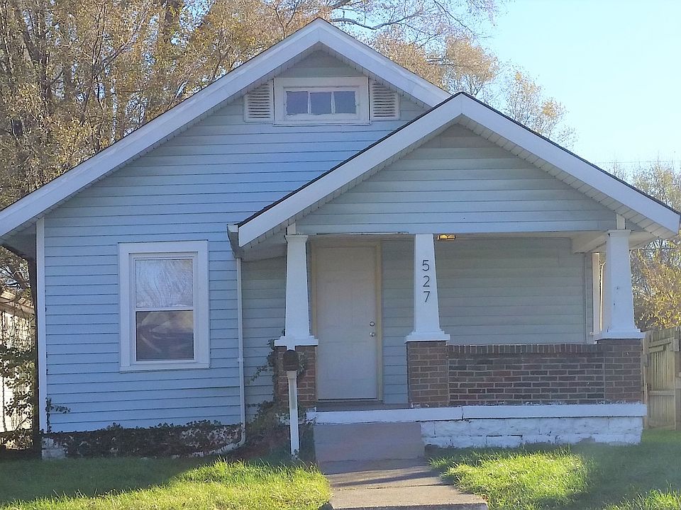 1st image of 527 N Bradley Ave
