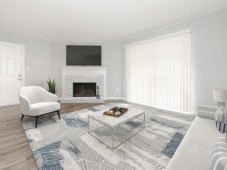 EDITION Apartment Homes — Photo 3