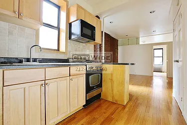 Rented by City Wide Apartments