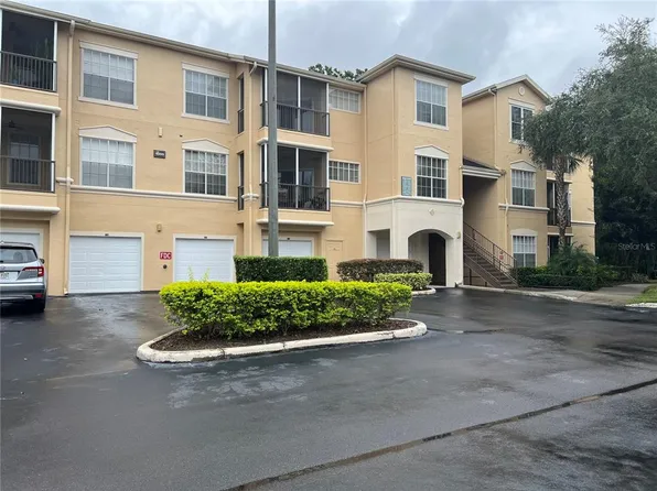 5125 Palm Springs Blvd Unit 4106, Tampa, FL 33647