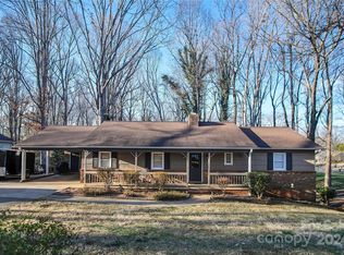 1021 Cumberland Dr, Shelby, NC 28150