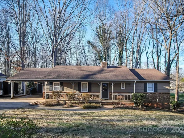 1021 Cumberland Dr, Shelby, NC 28150