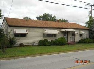 40950 Slife Rd, Lagrange, OH 44050