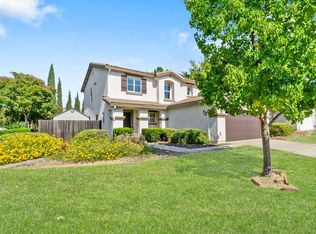 4381 Pittsfield Way, Mather, CA 95655
