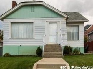 1227 E Westminster Ave, Salt Lake City, UT 84105