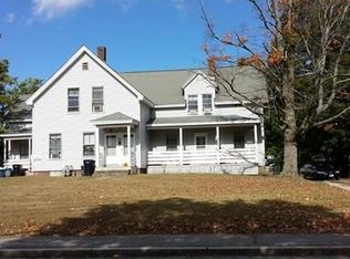 128 Hartford St, Framingham, MA 01702