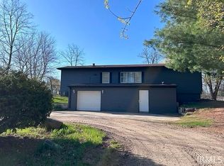 12615 State Road 120, Middlebury, IN