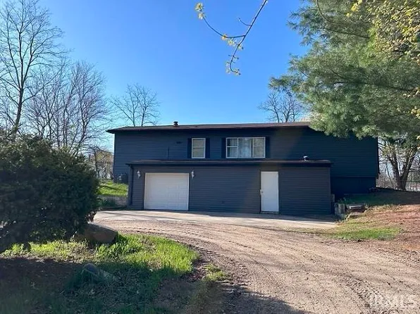 12615 State Road 120, Middlebury, IN 46540