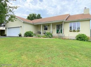 3303 Reinmiller Rd, Joplin, MO 64804