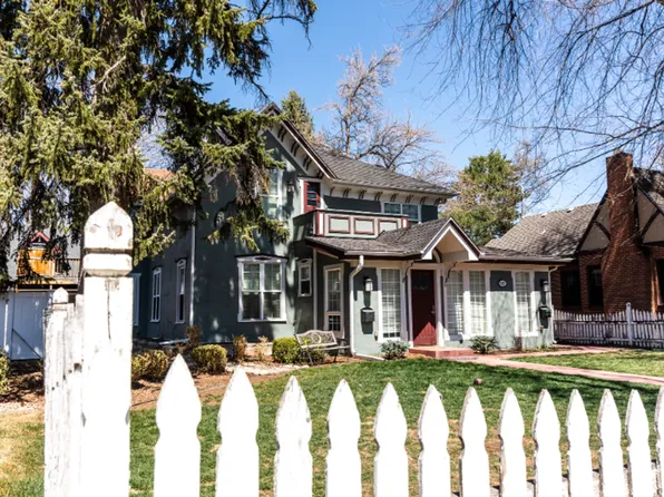 420 W Oak St, 420 W Oak St, Fort Collins, CO 80521