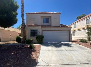 2119 Sun Swept Way, Henderson, NV 89074