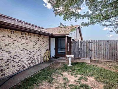 2628 NE Euclid Ave, Lawton, OK, 73507