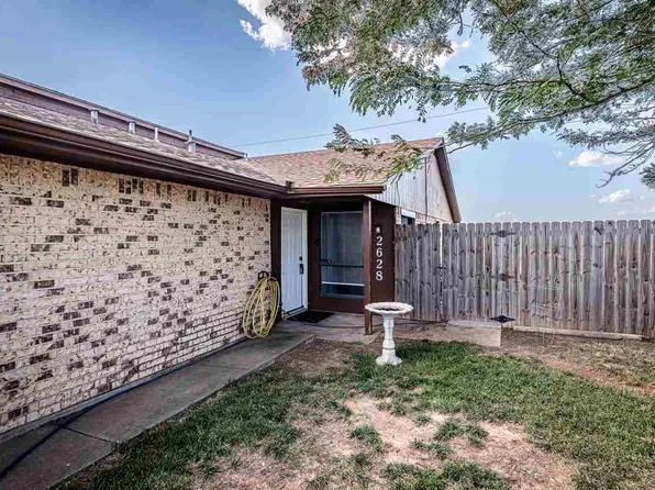 2628 NE Euclid Ave, Lawton, OK 73507