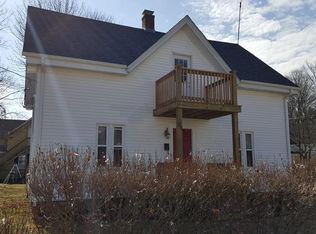 25 Leroy St, Attleboro, MA 02703