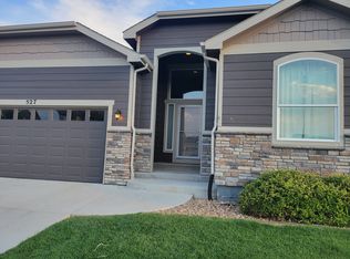 527 Mount Rainier St, Berthoud, CO 80513