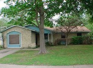 3601 Edgewood Dr, Garland, TX 75042
