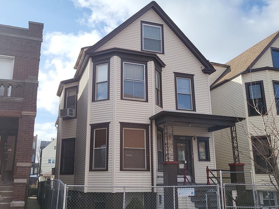 1st image of 3749 W Belden Ave #2