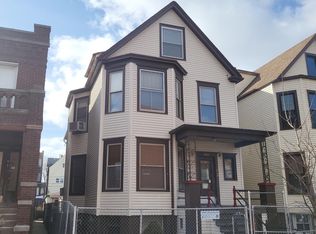 3749 W Belden Ave #2, Chicago, IL 60647