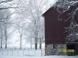 9521 Condit Rd, Albion, MI 49224