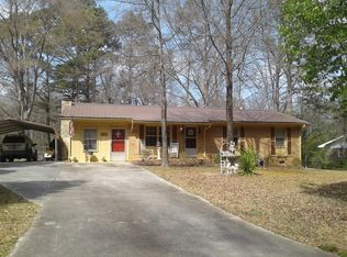 438 Glenwood Dr, Monroe, GA 30655