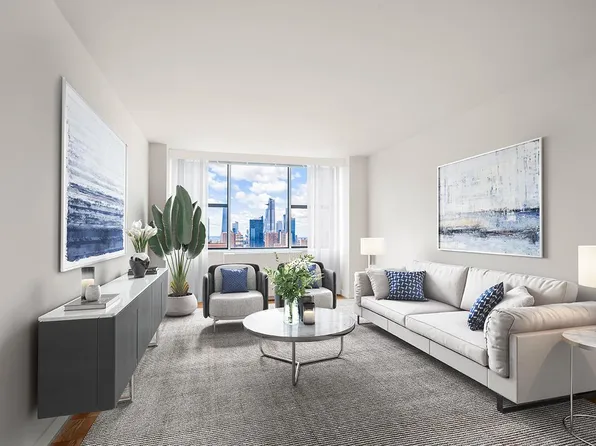 45 West 60th Street image 1 of 8
