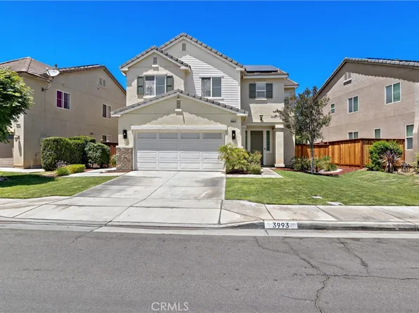 3993 Barbury Palms Way, Perris, CA 92571